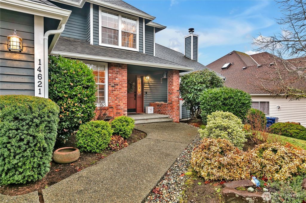 Photo of 14621 SE 184th Place, Renton, WA 98058 (MLS # 2333862)