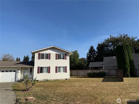Photo of 4538 Wiggins Road SE, Olympia, WA 98501 (MLS # 2440564)