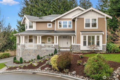 Photo of 1262 173rd Avenue NE, Bellevue, WA 98008 (MLS # 2486125)