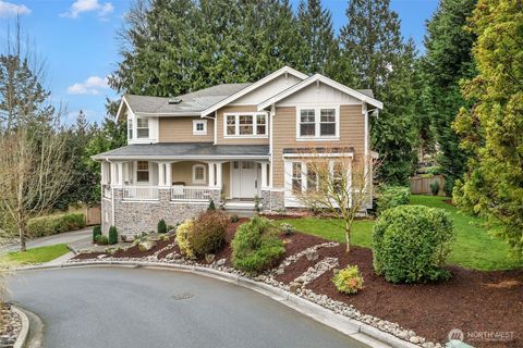 Photo of 1262 173rd Avenue NE, Bellevue, WA 98008 (MLS # 2486125)