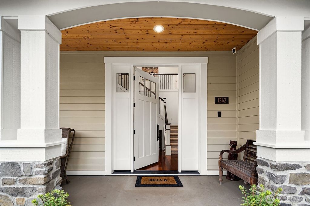 Photo of 1262 173rd Avenue NE, Bellevue, WA 98008 (MLS # 2486125)