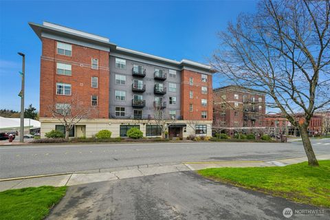 Photo of 1310 10th St #407, Bellingham, WA 98225 (MLS # 2497728)