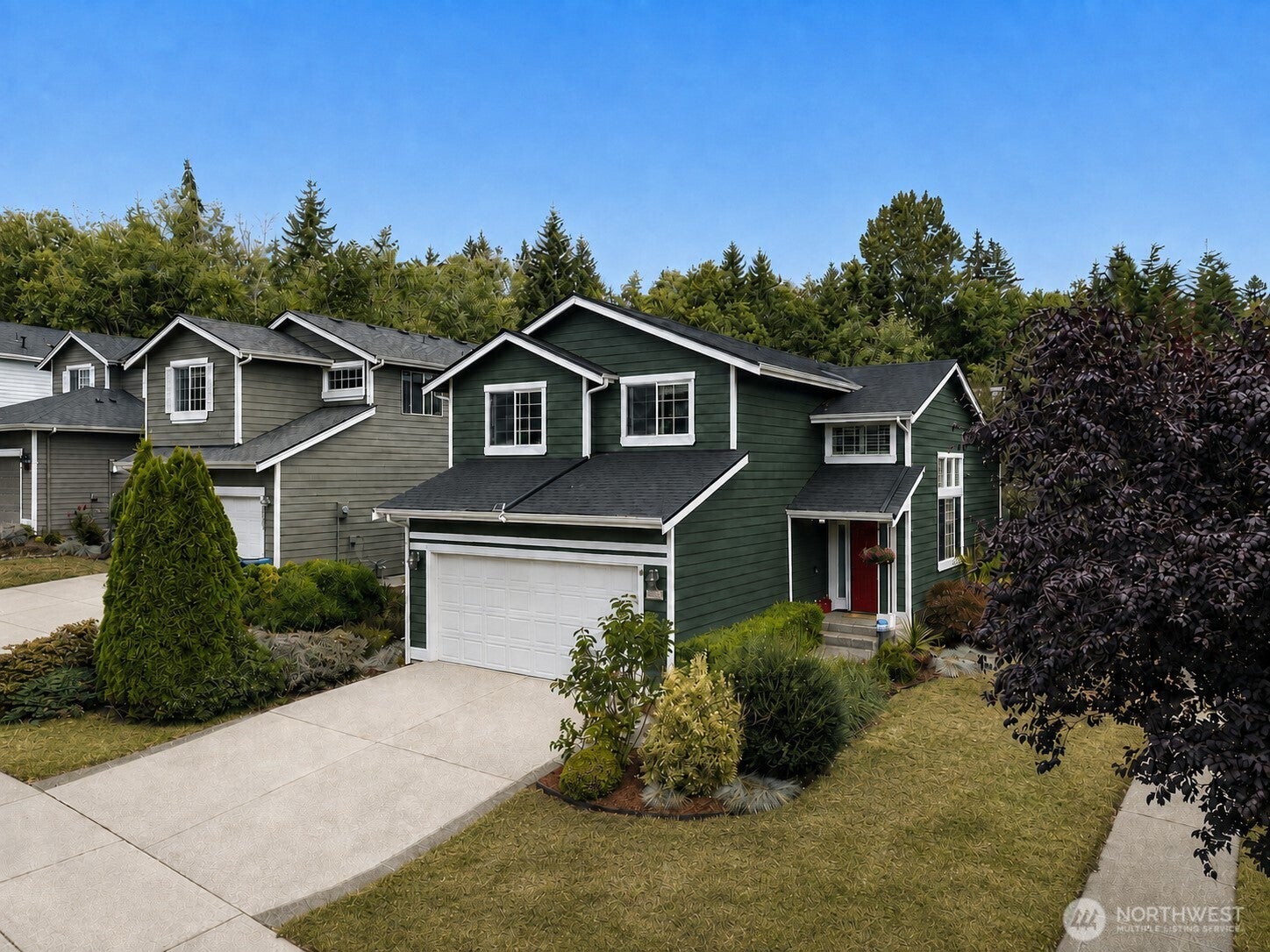 16971 Lookout Mountain Road SE