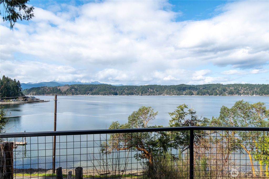 Photo of 123 E Orre Nobles Road, Union, WA 98592 (MLS # 2499649)