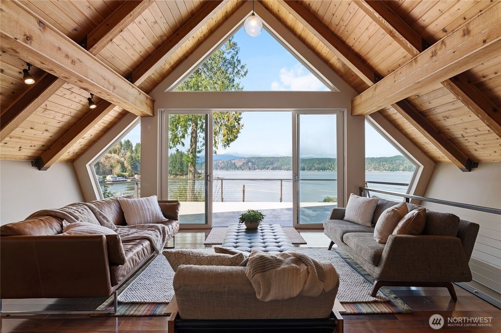 Photo of 123 E Orre Nobles Road, Union, WA 98592 (MLS # 2499649)