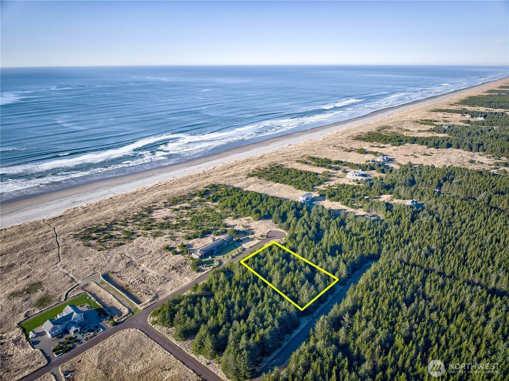 Photo of 15706 J Place, Long Beach, WA 98631 (MLS # 2471369)