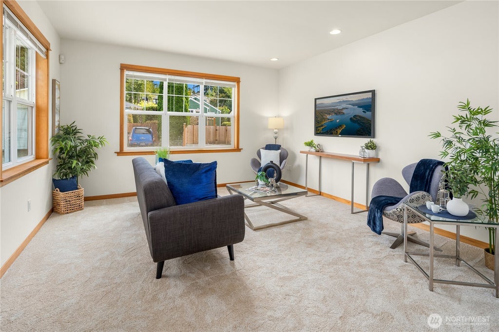 Photo of 5614 Fauntleroy Way SW, Seattle, WA 98136 (MLS # 2575702)