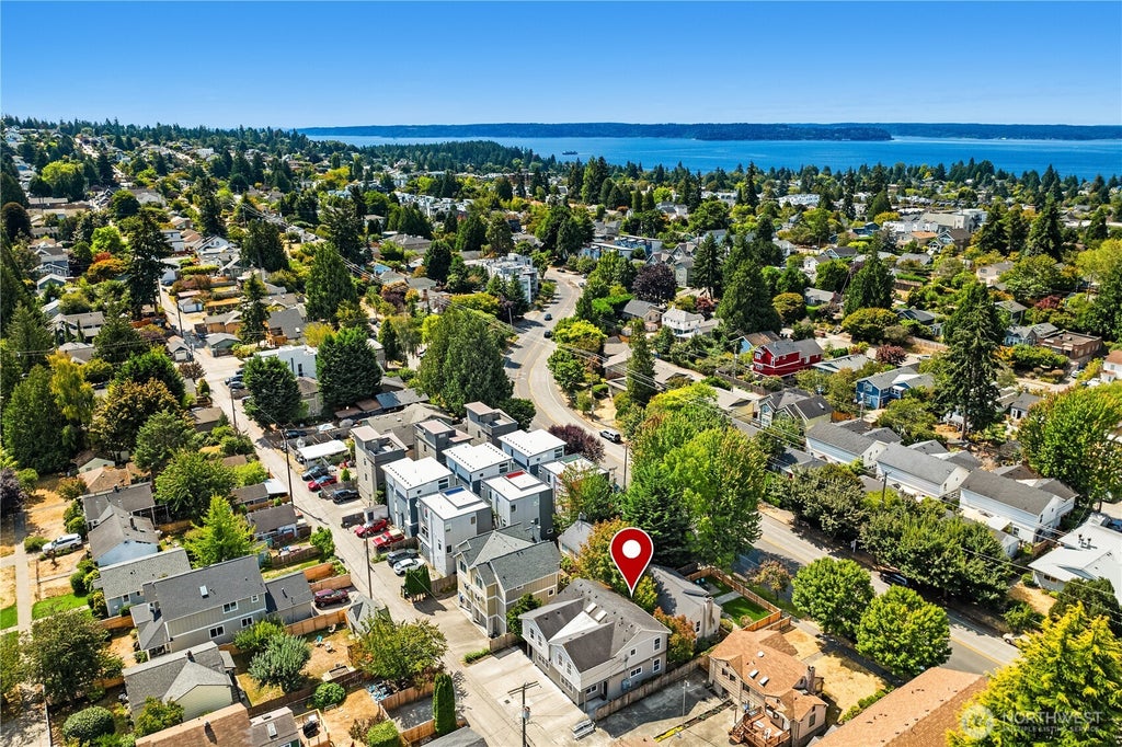 Photo of 5614 Fauntleroy Way SW, Seattle, WA 98136 (MLS # 2575702)