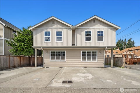 Photo of 5614 Fauntleroy Way SW, Seattle, WA 98136 (MLS # 2575702)