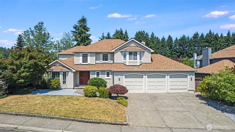 Photo of 101 Eagle Ridge Drive E, Puyallup, WA 98374 (MLS # 2559346)