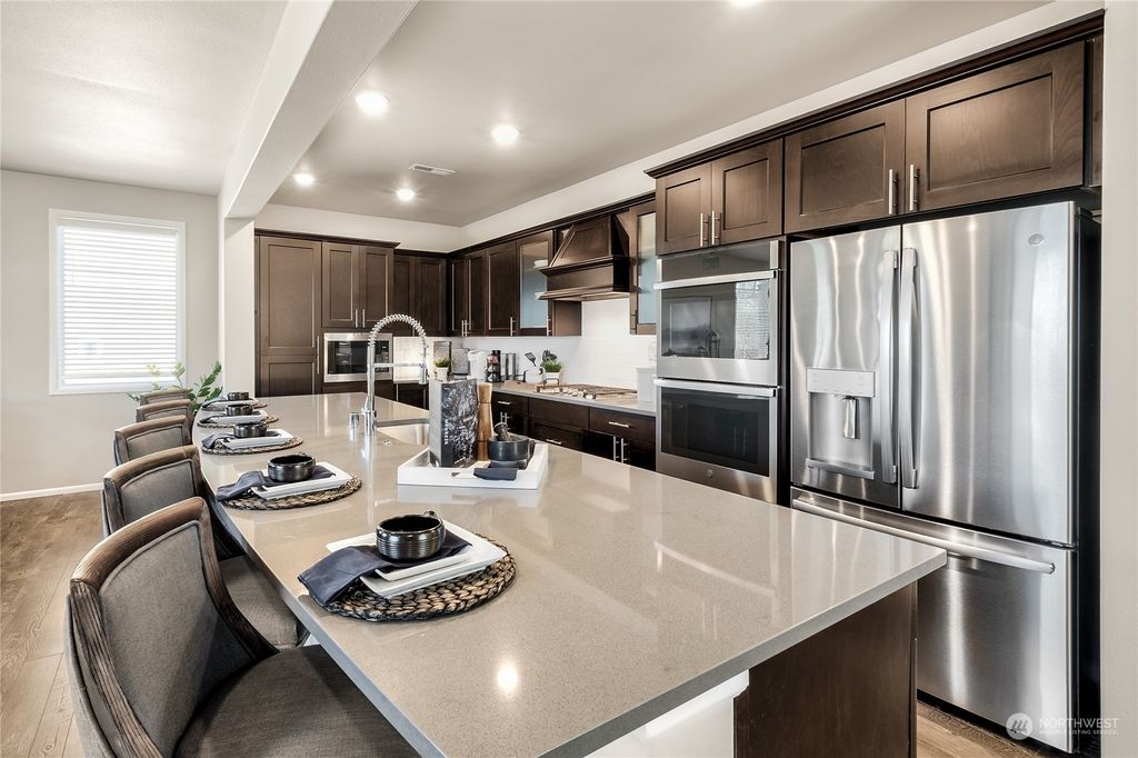 Photo of 908 121st Avenue SE, Lake Stevens, WA 98258 (MLS # 2025304)