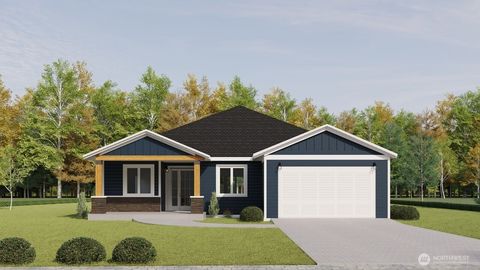 Photo of 56 Tayberry Lane, Sequim, WA 98382 (MLS # 2341927)
