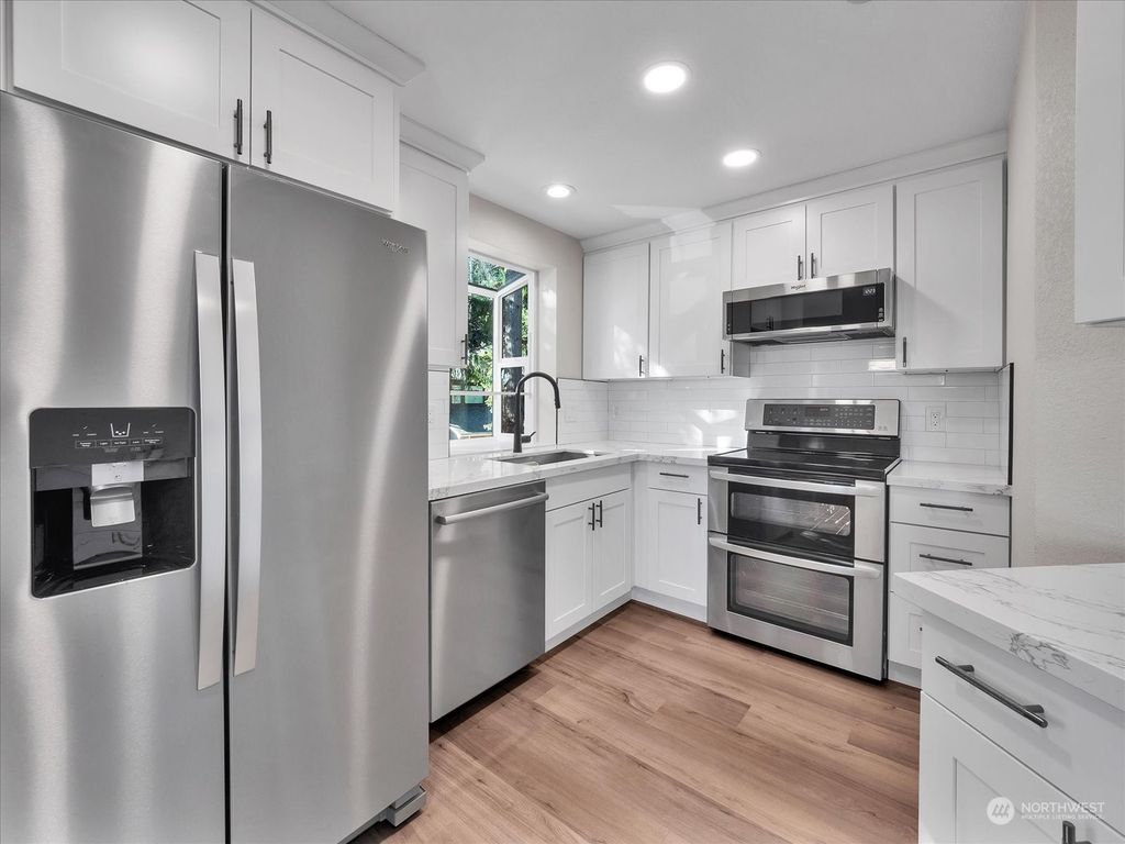 Photo of 8653 Avondale Road NE #A301, Redmond, WA 98052 (MLS # 2307854)