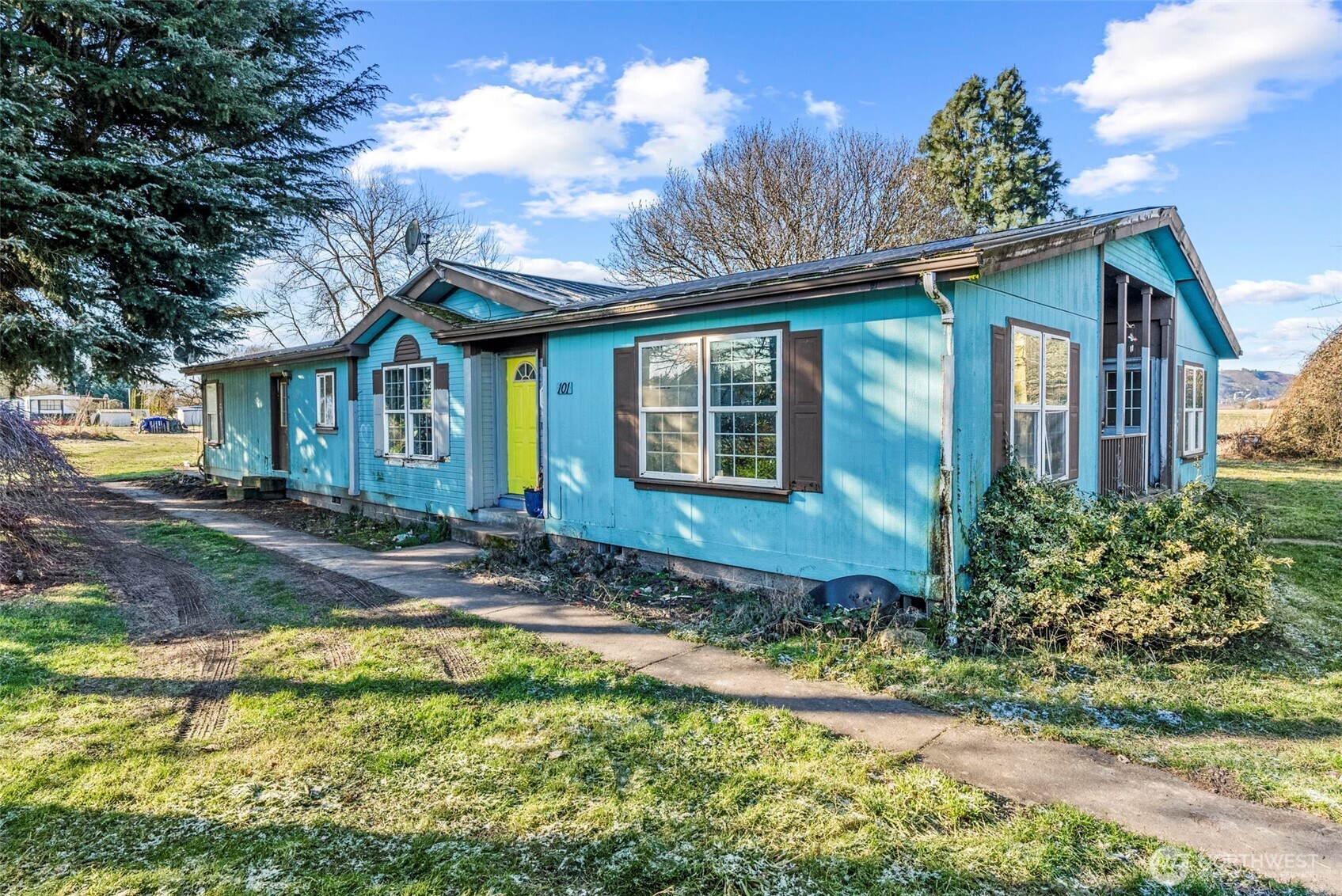 101 Robinson Road