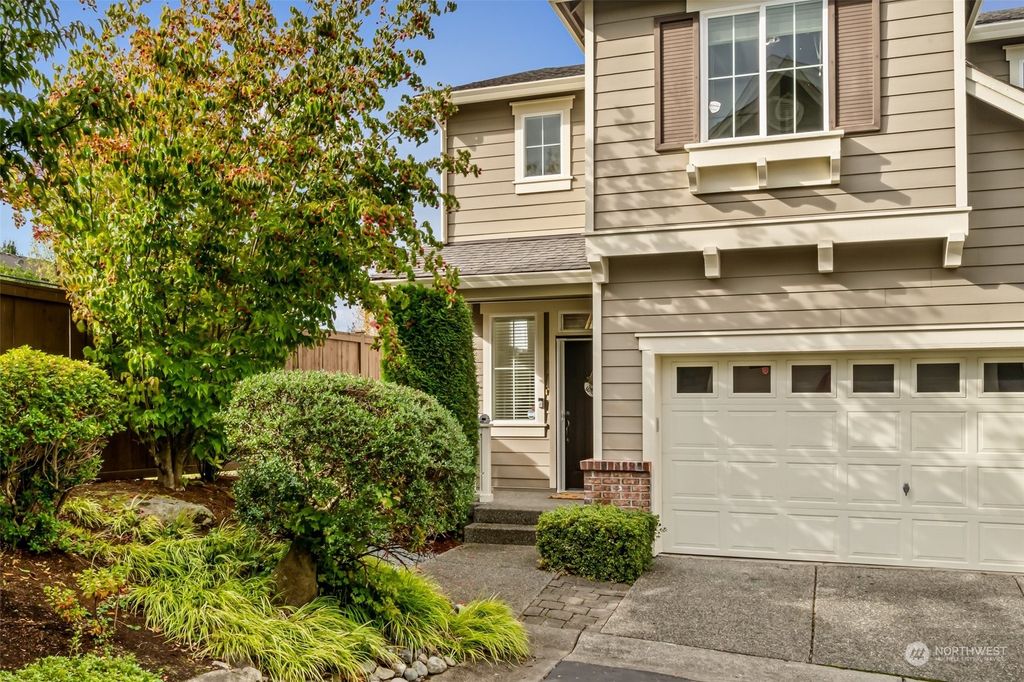 Photo of 18330 39th Drive SE #90, Bothell, WA 98012 (MLS # 2302349)