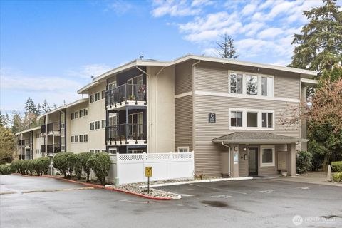Photo of 12631 NE 9th Place #C205, Bellevue, WA 98005 (MLS # 2516650)