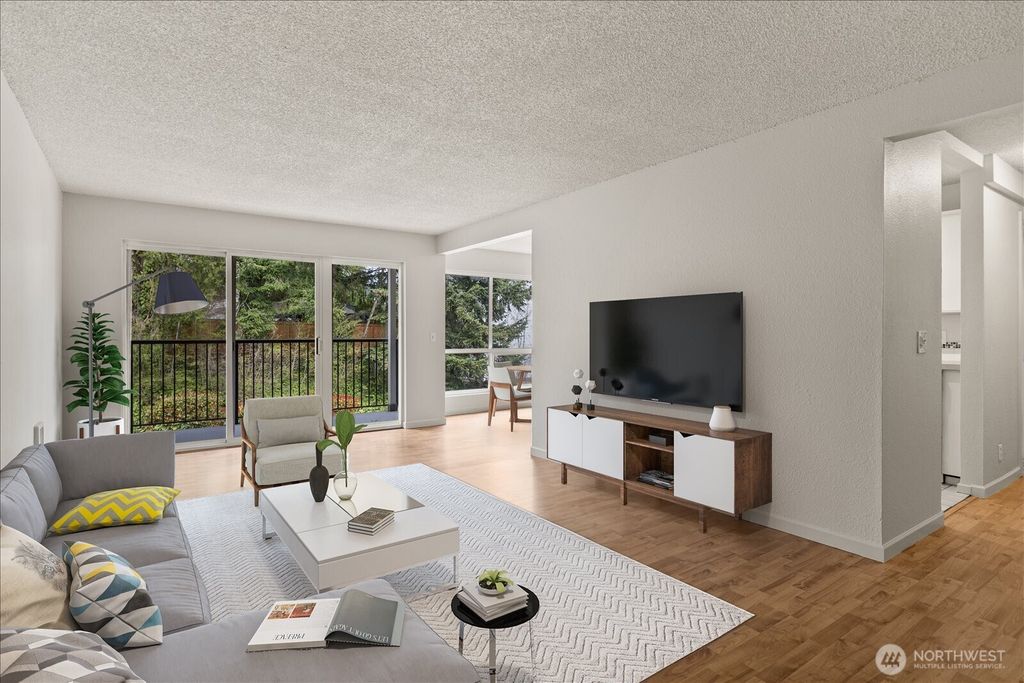 Photo of 12631 NE 9th Place #C205, Bellevue, WA 98005 (MLS # 2516650)