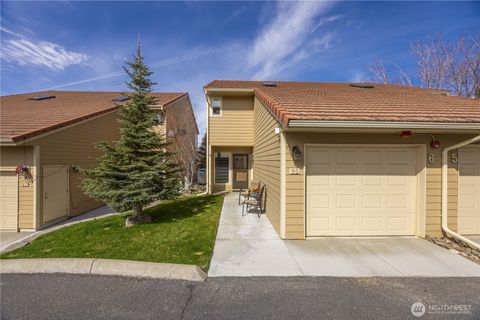 Photo of 95 Red Hawk Drive, Orondo, WA 98843 (MLS # 2348829)