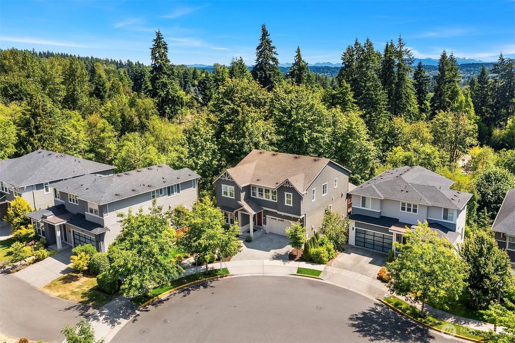 Photo of 12368 178th Place NE, Redmond, WA 98052 (MLS # 2394370)