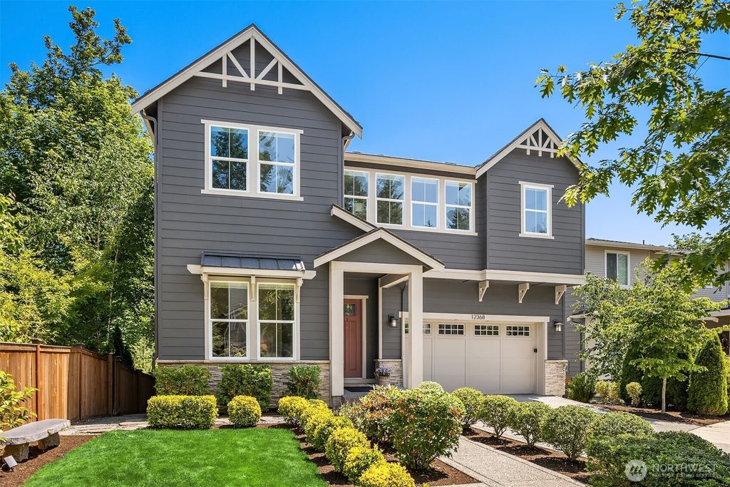 Photo of 12368 178th Place NE, Redmond, WA 98052 (MLS # 2394370)