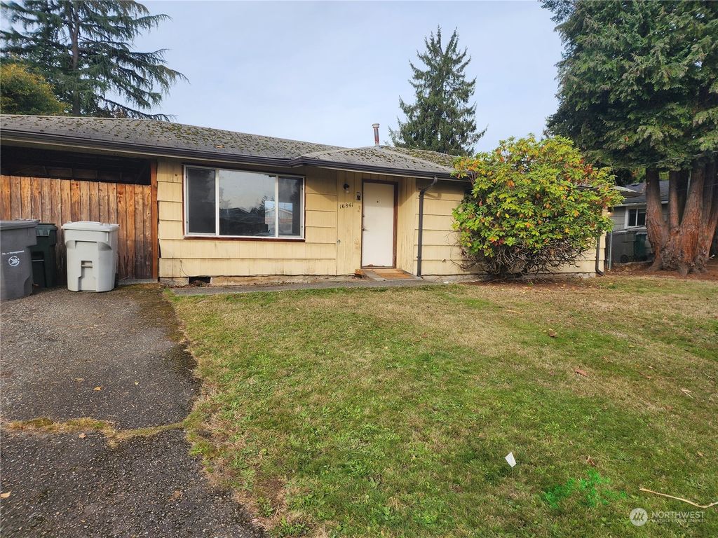 Photo of 16841 121st Avenue SE, Renton, WA 98058 (MLS # 2296394)