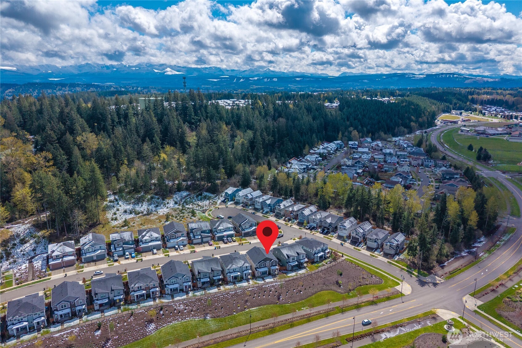 13218 192nd Avenue E