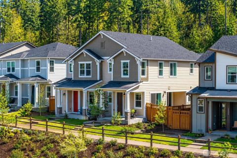 Photo of 13218 192nd Avenue E, Bonney Lake, WA 98391 (MLS # 2500510)