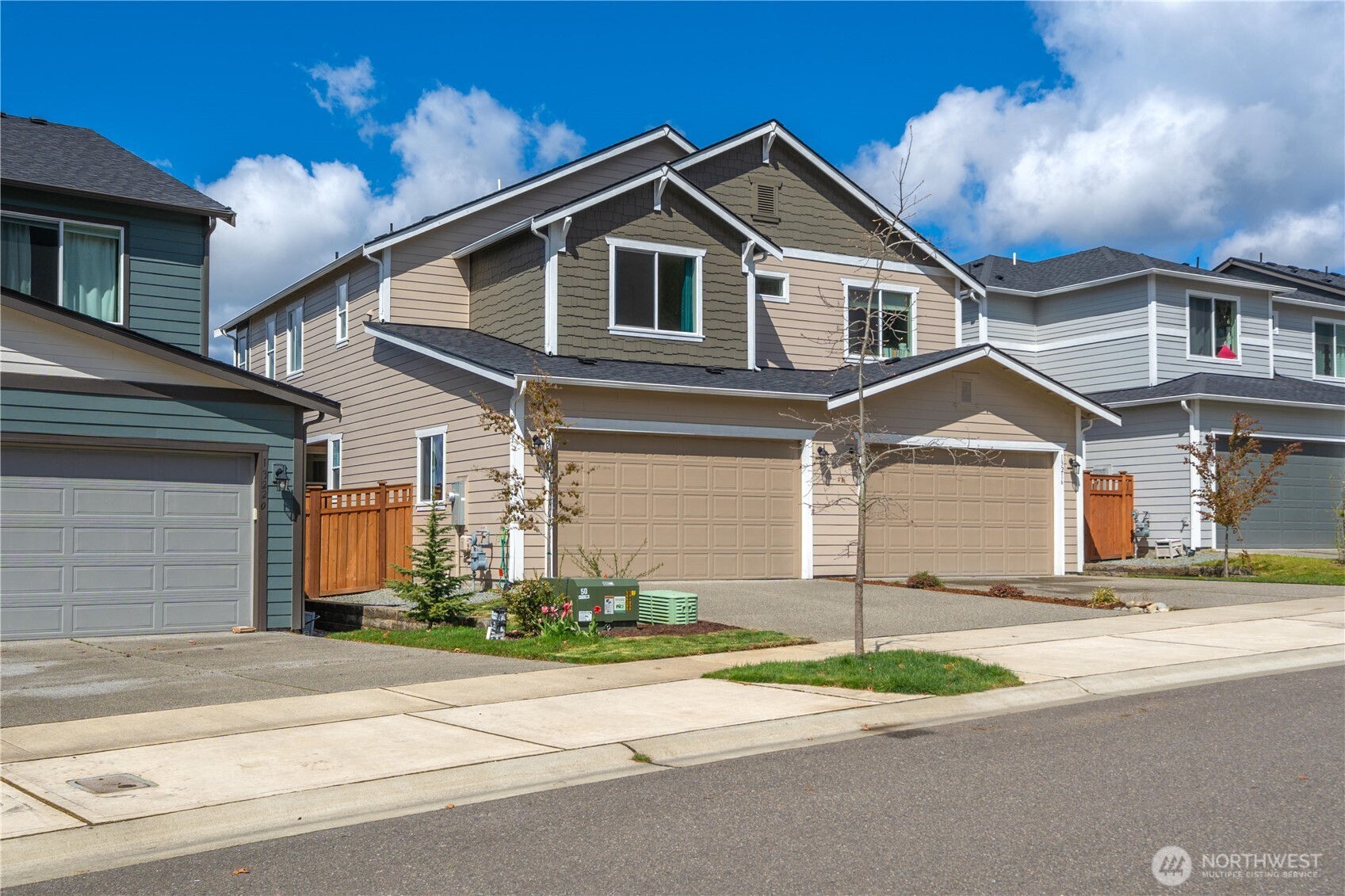 13218 192nd Avenue E