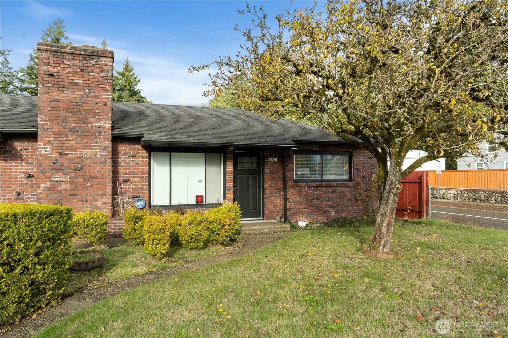 6801 Steilacoom Boulevard SW