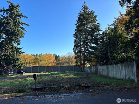37 Meadow Avenue N Renton WA 98056