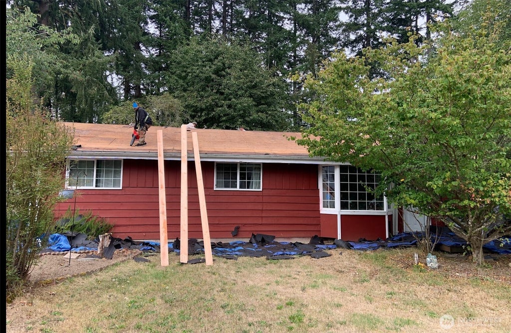 Photo of 5410 Alameda Street NW, Port Orchard, WA 98367 (MLS # 2586720)