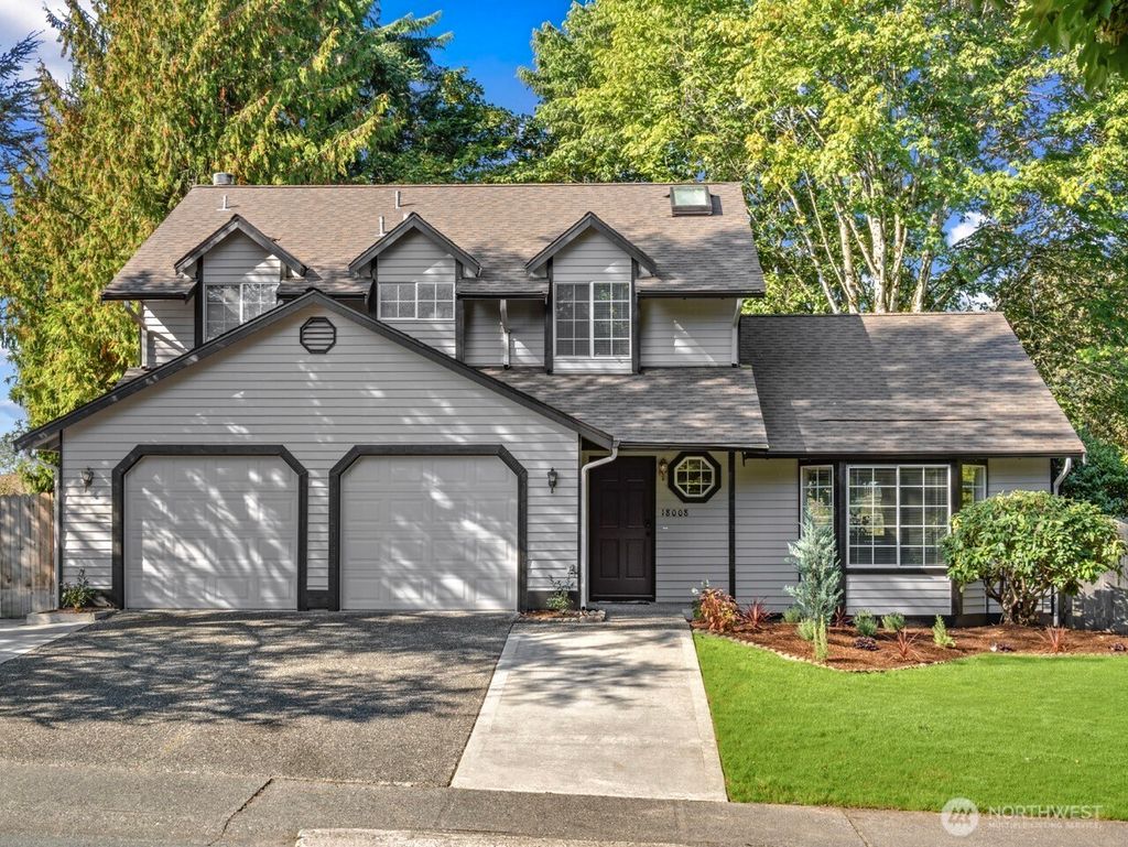 Photo of 18008 25th Drive SE, Bothell, WA 98012 (MLS # 2442384)
