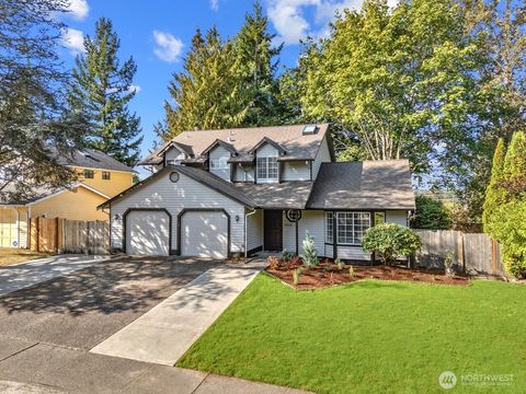 Photo of 18008 25th Drive SE, Bothell, WA 98012 (MLS # 2442384)