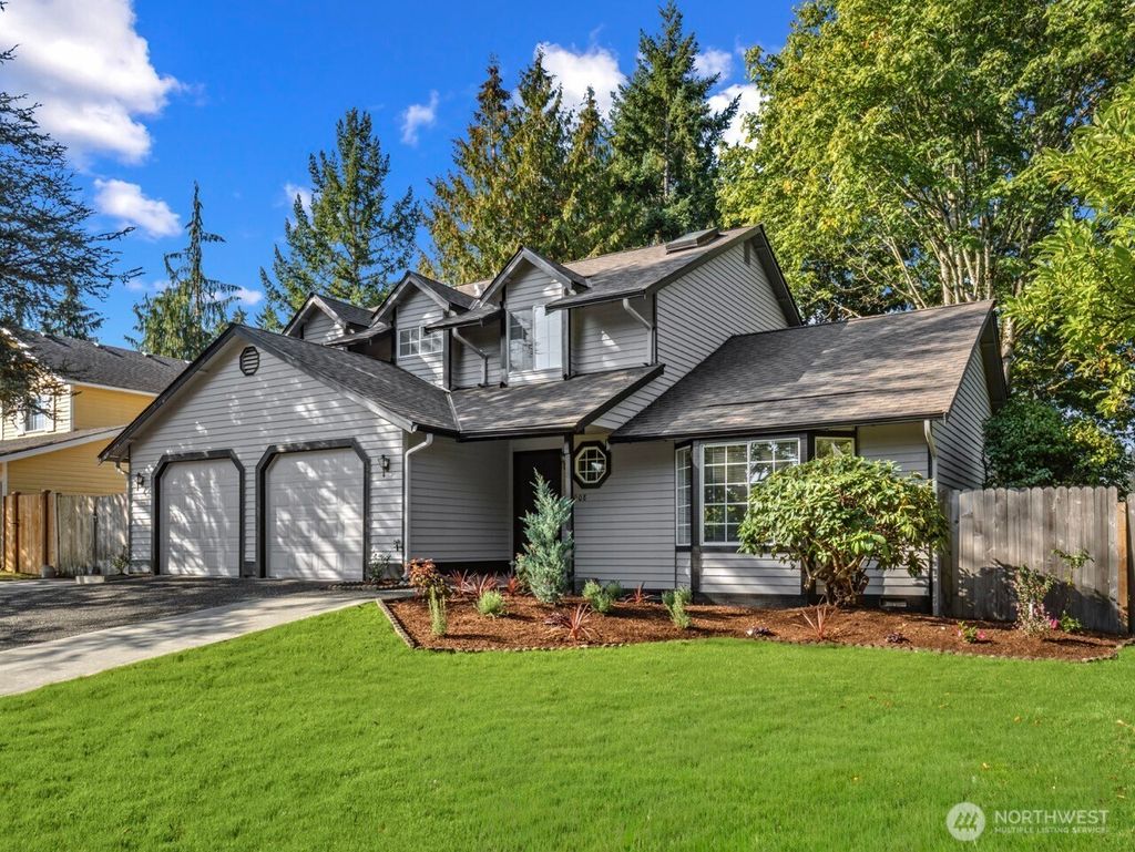 Photo of 18008 25th Drive SE, Bothell, WA 98012 (MLS # 2442384)