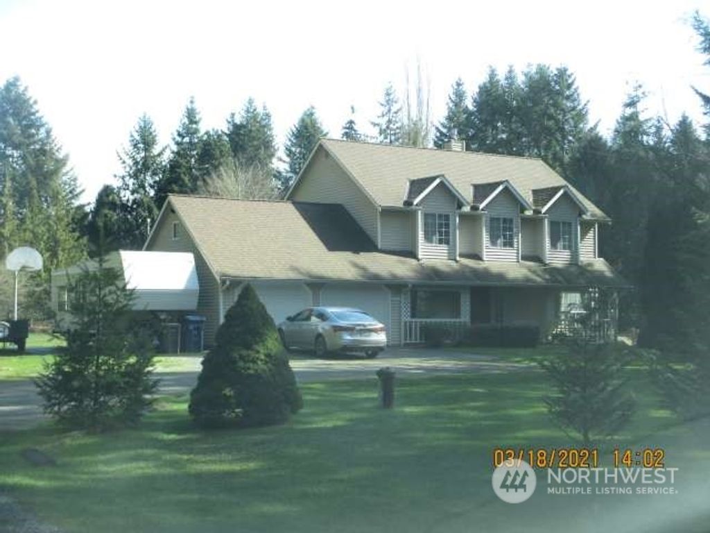Photo of 1029 135th Avenue SE, Snohomish, WA 98290 (MLS # 2325180)