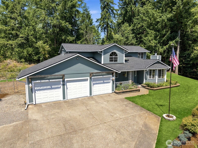 10234 46th Avenue SE