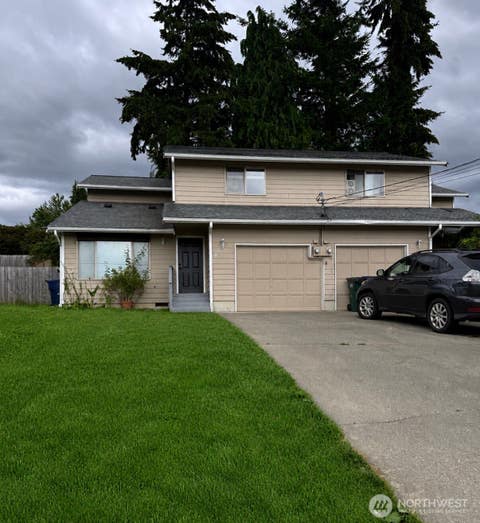 Photo of 7511 67th Avenue NE #1, Marysville, WA 98270 (MLS # 2563611)