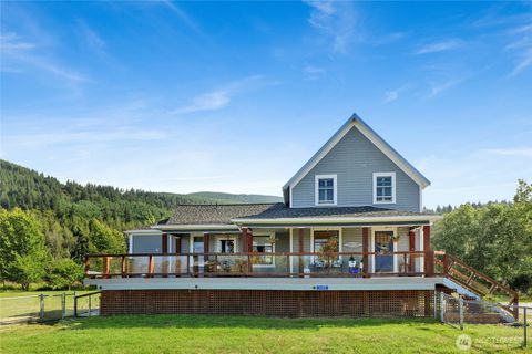 Photo of 3455 Legg Road, Bow, WA 98232 (MLS # 2552240)