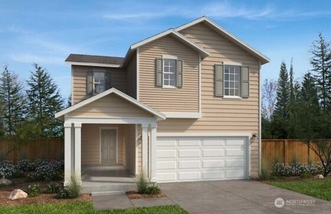 Photo of 22164 Calvin Place NW #85, Poulsbo, WA 98370 (MLS # 2459273)