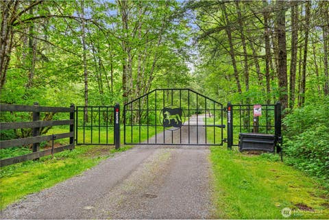 Photo of 2538 157th Lane SW, Tenino, WA 98589 (MLS # 2528082)