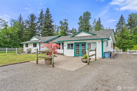 Photo of 2538 157th Lane SW, Tenino, WA 98589 (MLS # 2528082)