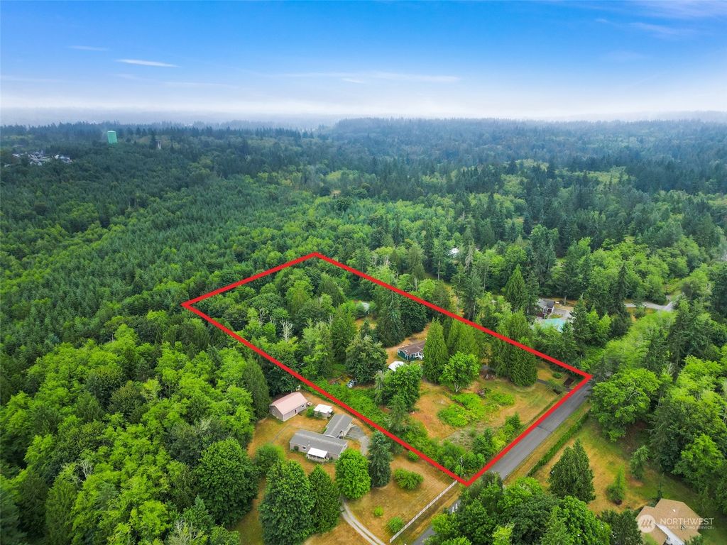 Photo of 16615 74th Avenue NW, Stanwood, WA 98292 (MLS # 2148311)