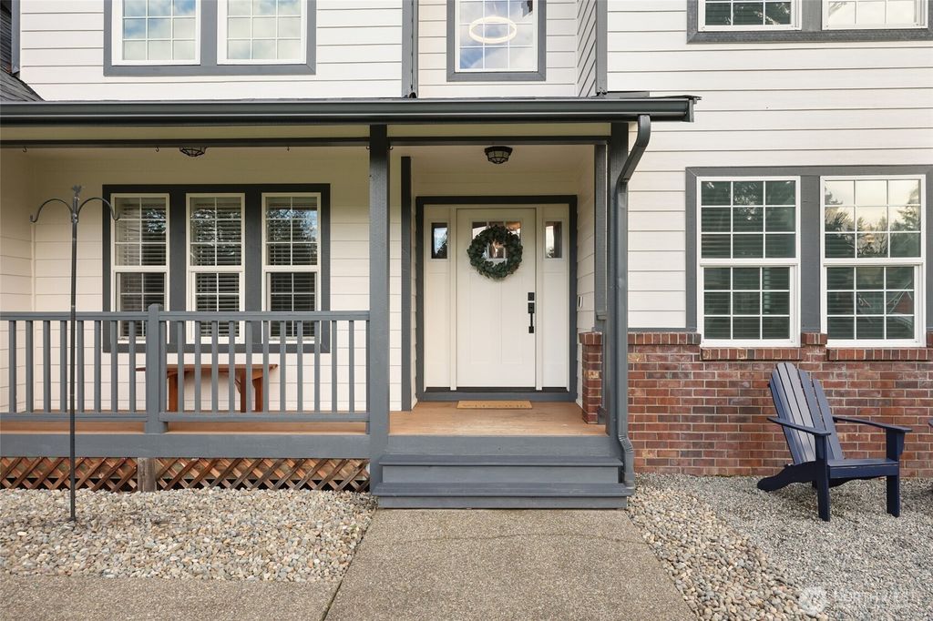 Photo of 7736 Johnson Point Road NE, Olympia, WA 98516 (MLS # 2477681)