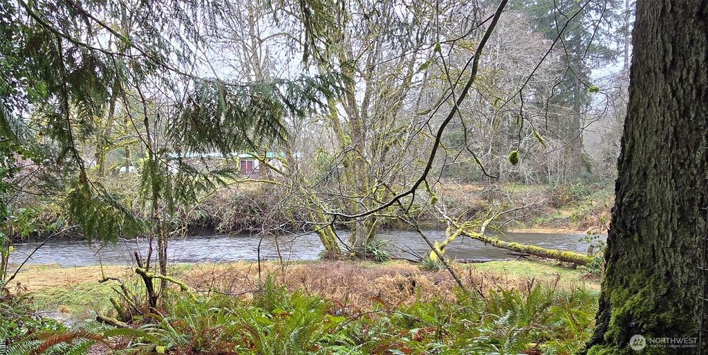 Photo of 351 W Haven Drive, Elma, WA 98541 (MLS # 2484120)