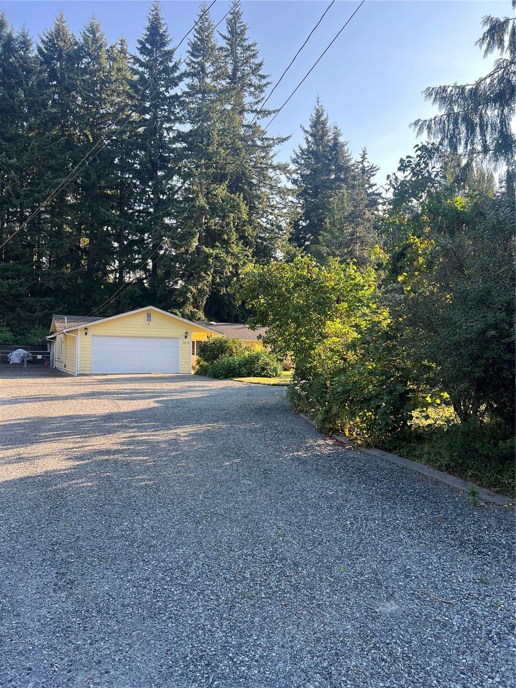 Photo of 3818 Rose Road, Stanwood, WA 98292 (MLS # 2597266)
