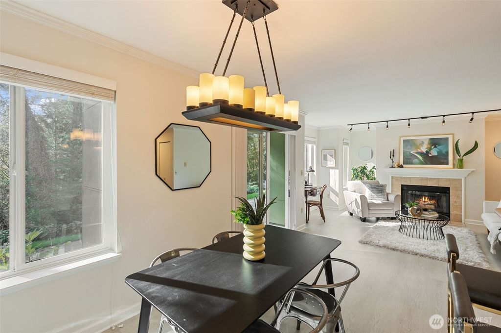 Photo of 31500 33rd Place SW #E102, Federal Way, WA 98023 (MLS # 2351856)