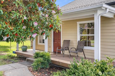 Photo of 8280 Maple Avenue, Lyman, WA 98263 (MLS # 2445011)