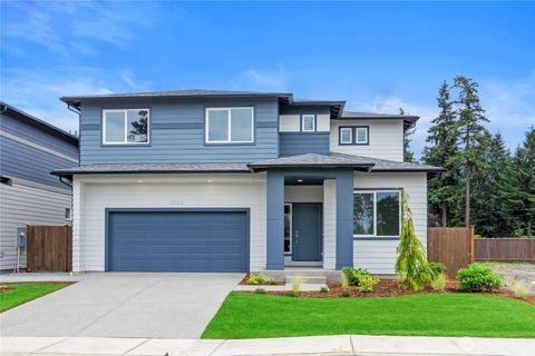 Photo of 1503 137th Street E #7, Tacoma, WA 98445 (MLS # 2418309)