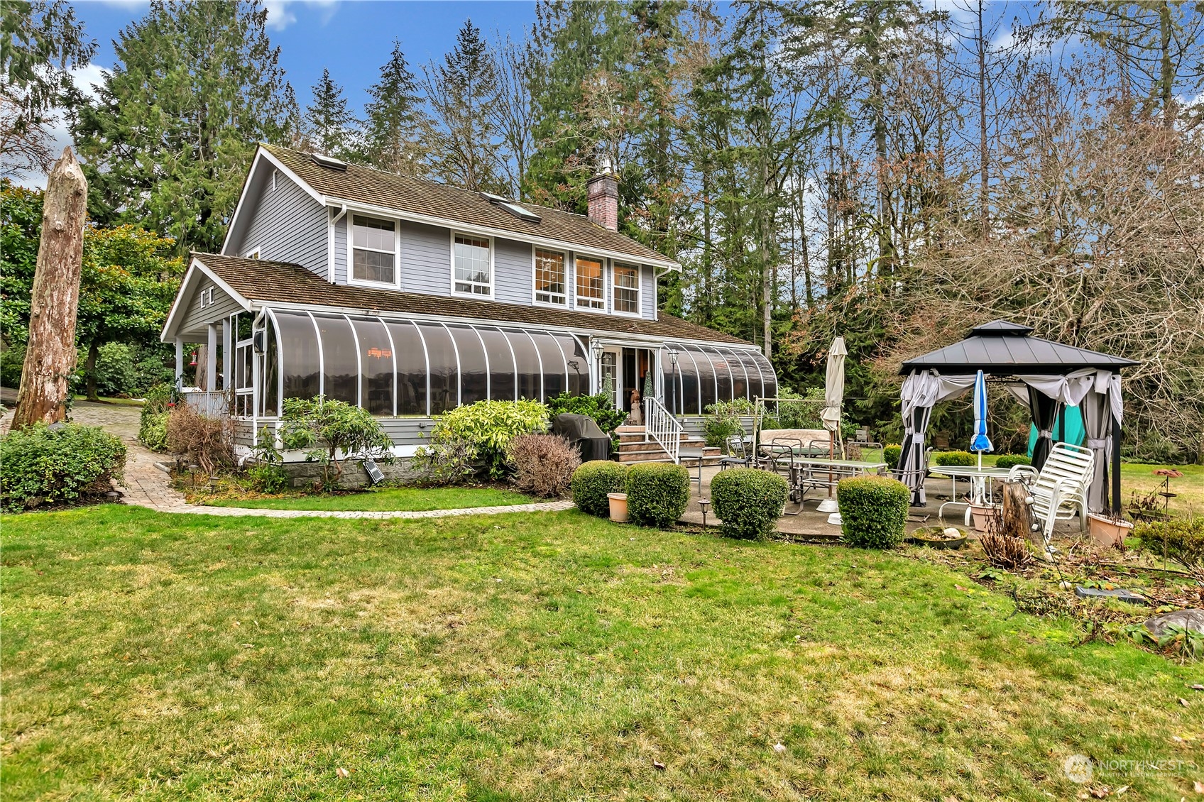 8320 E Grapeview Loop Road