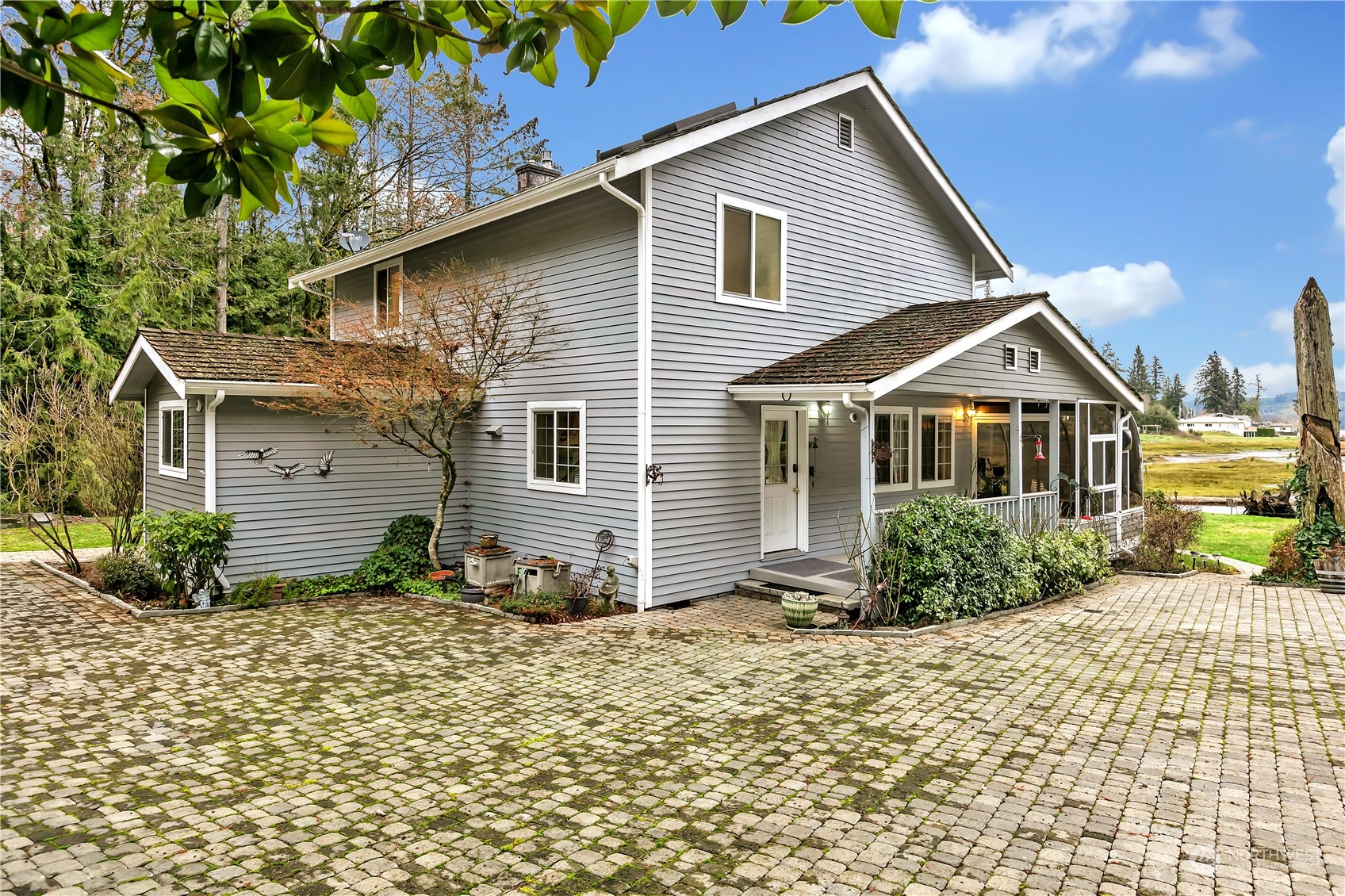 8320 E Grapeview Loop Road